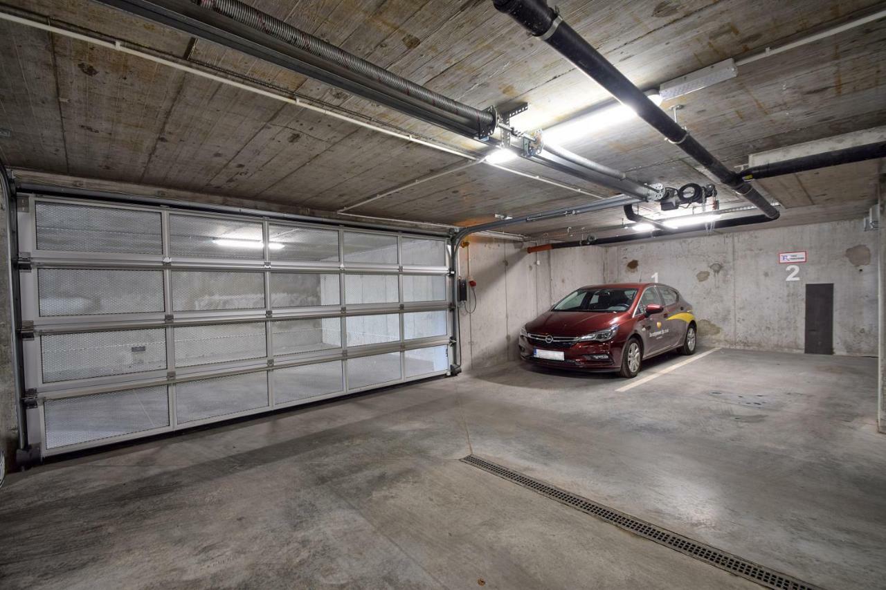 Apartament Oliwka Z Prywatnym Miejscem Postojowym コウォブジェク エクステリア 写真